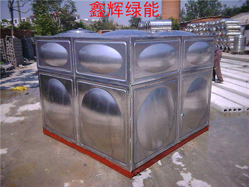 方形冷熱水箱