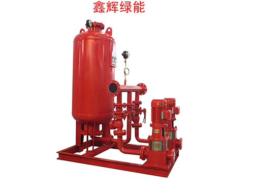 消防給水設備